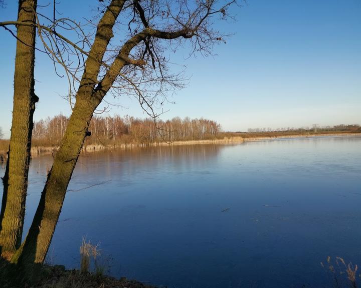 Gaststatte Zum Muncherteich